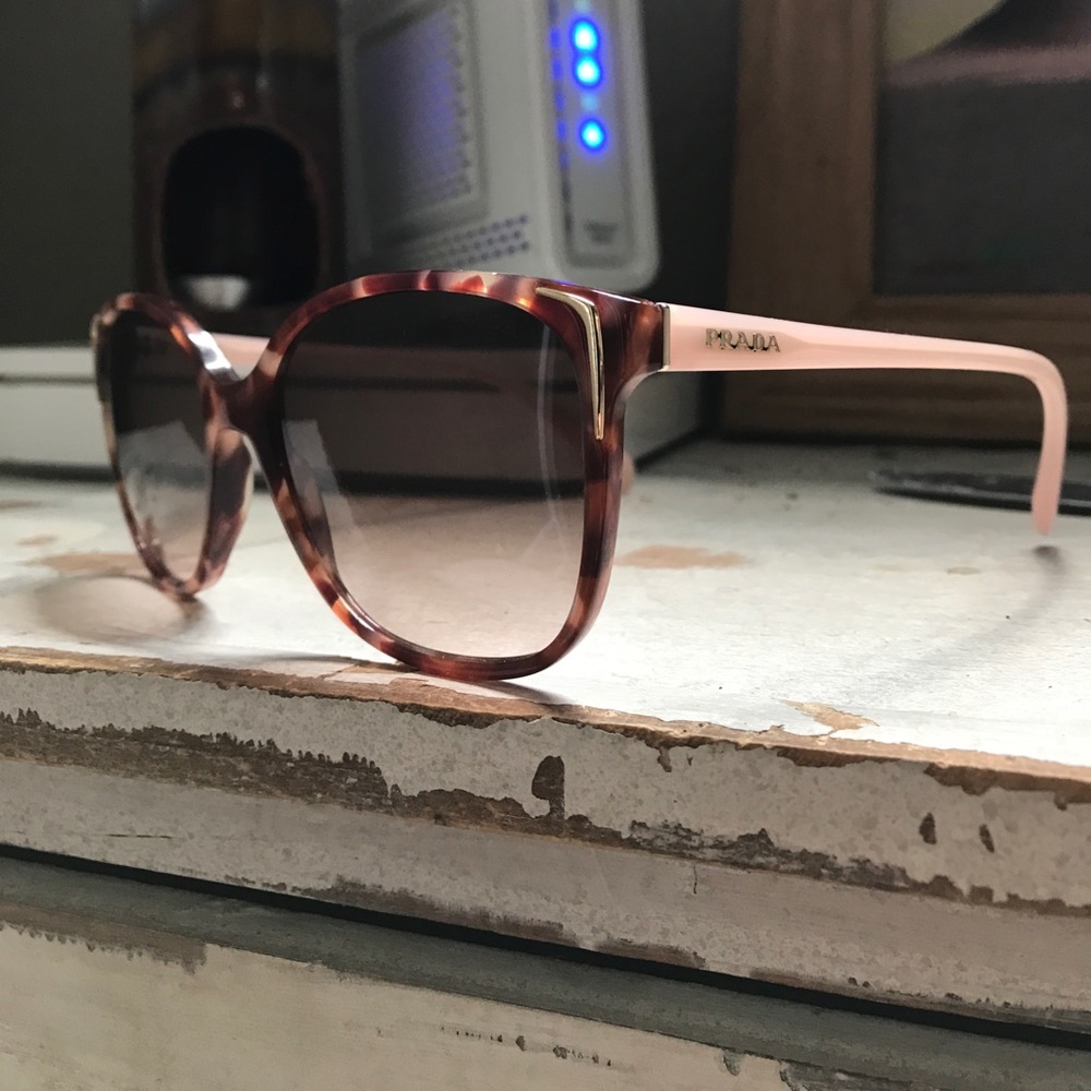 Prada Sunglasses